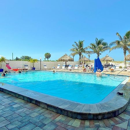 Beach Place 1-404 St. Pete Beach Ngoại thất bức ảnh