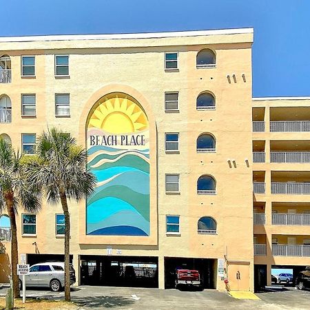 Beach Place 1-404 St. Pete Beach Ngoại thất bức ảnh