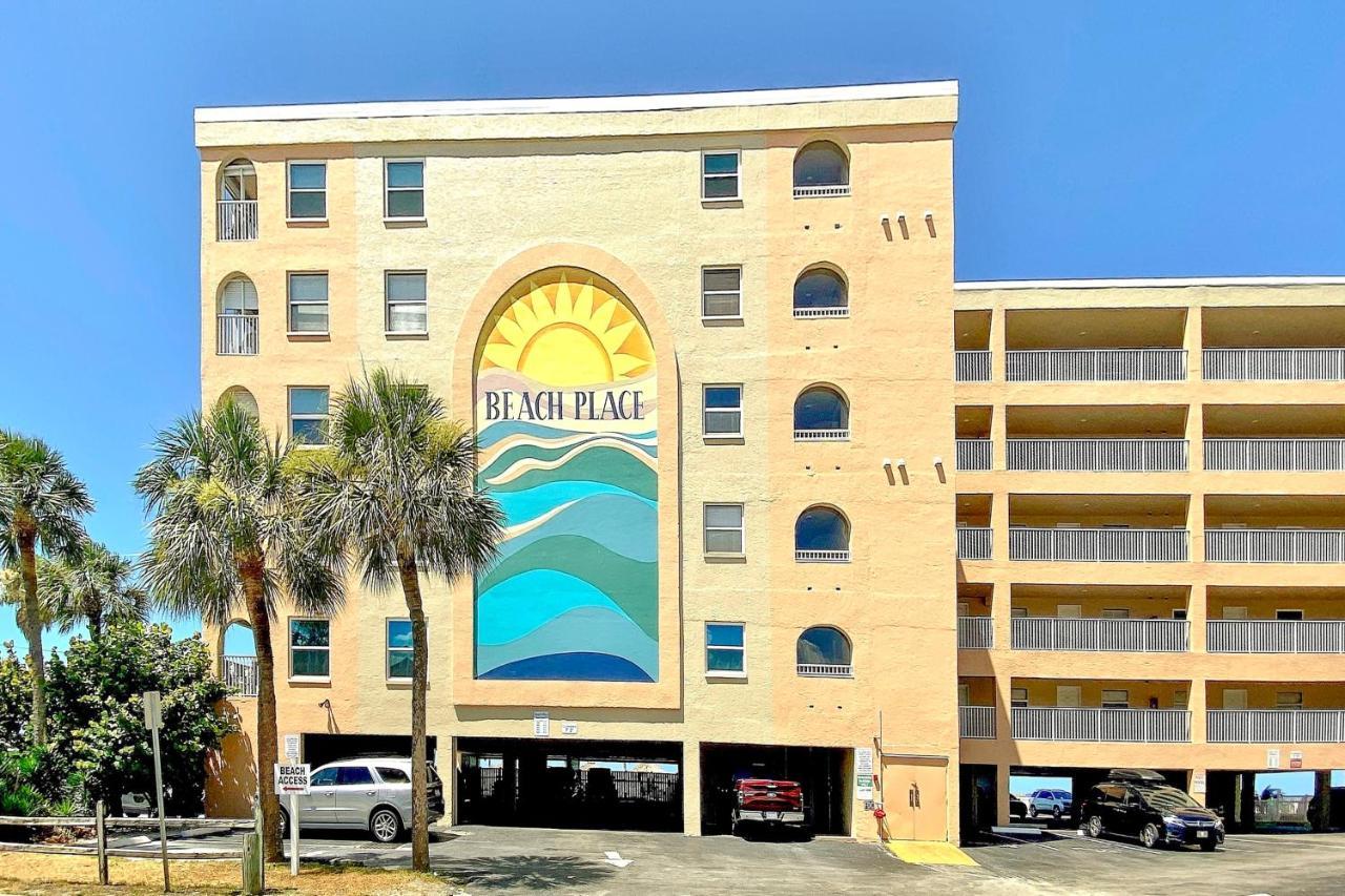 Beach Place 1-404 St. Pete Beach Ngoại thất bức ảnh