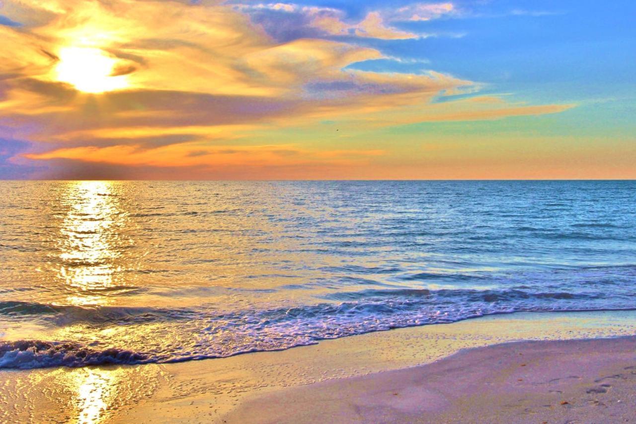 Beach Place 1-404 St. Pete Beach Ngoại thất bức ảnh