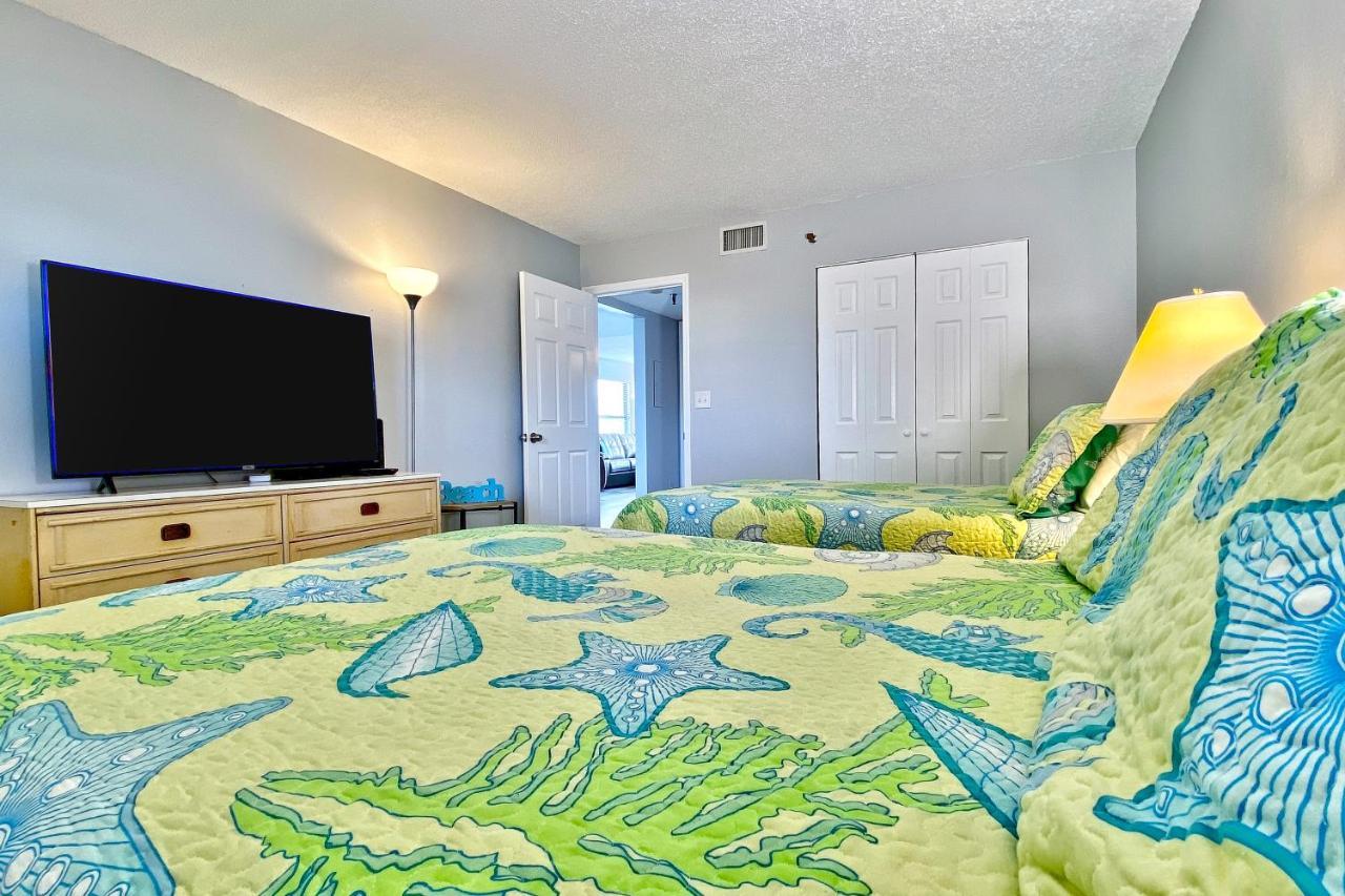 Beach Place 1-404 St. Pete Beach Ngoại thất bức ảnh