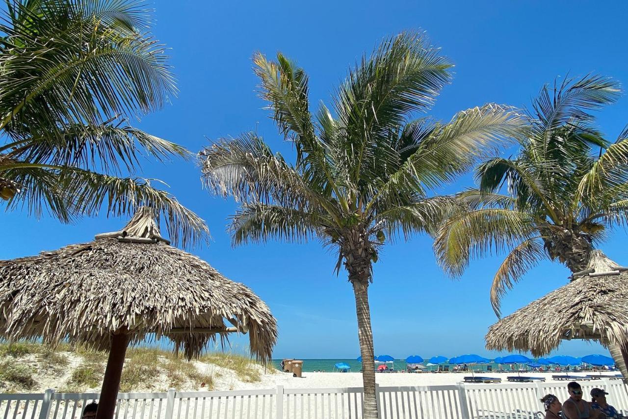 Beach Place 1-404 St. Pete Beach Ngoại thất bức ảnh