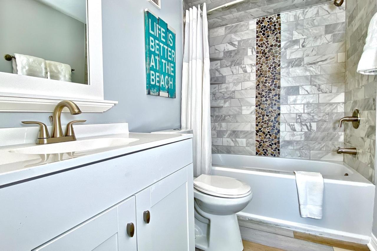 Beach Place 1-404 St. Pete Beach Ngoại thất bức ảnh