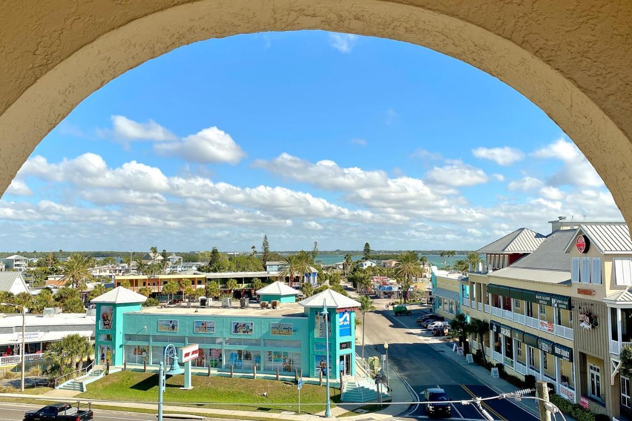 Beach Place 1-404 St. Pete Beach Ngoại thất bức ảnh