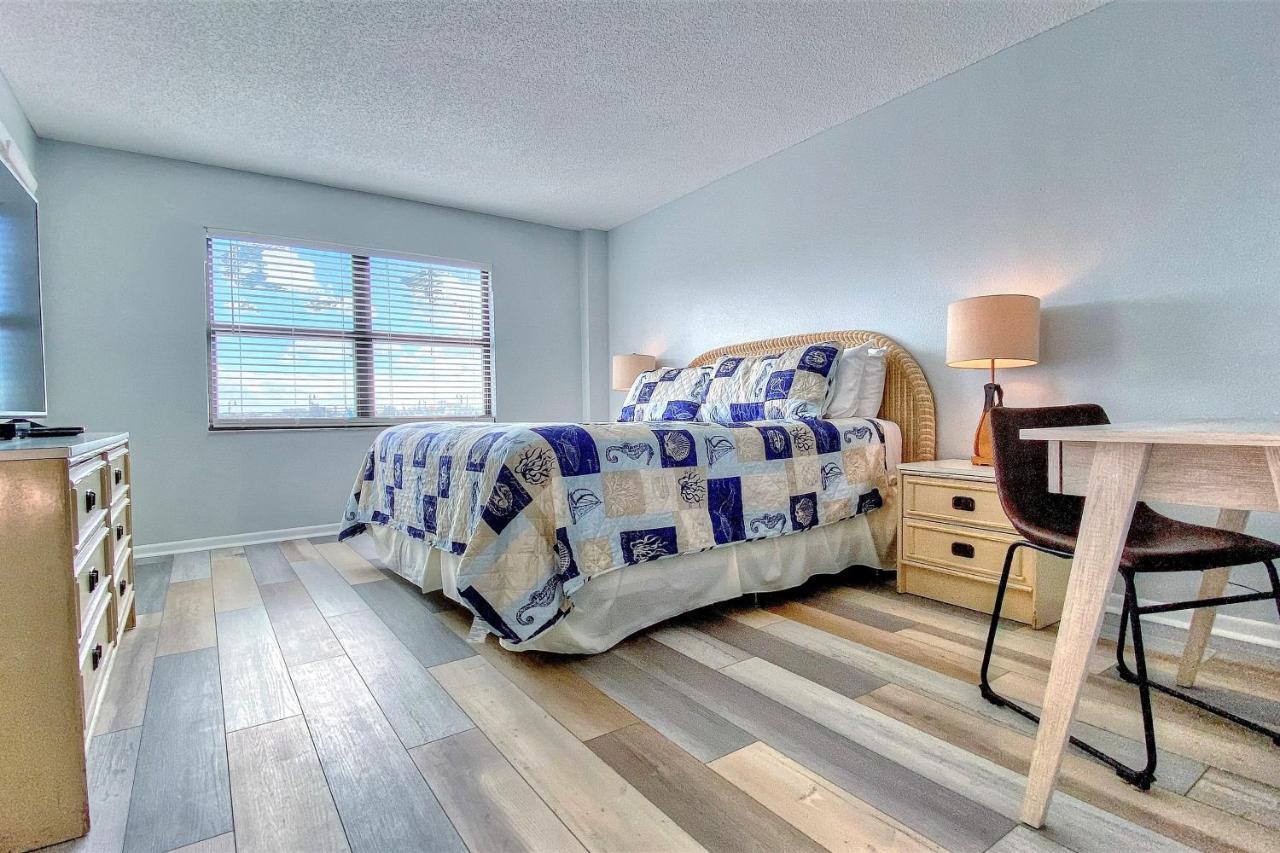 Beach Place 1-404 St. Pete Beach Ngoại thất bức ảnh