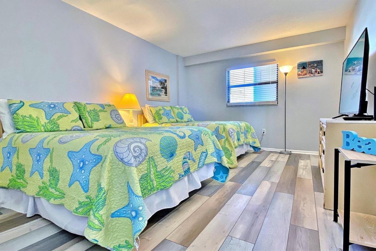 Beach Place 1-404 St. Pete Beach Ngoại thất bức ảnh